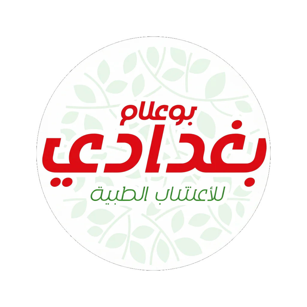 الخبير بغدادي بوعلام